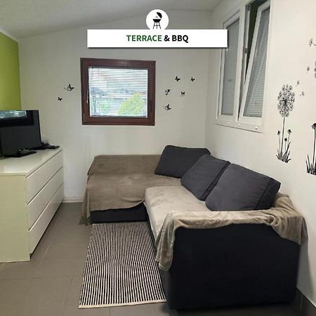 Mobile House Sweet Dreams - Terme Catez Apartment Brezice Exterior photo