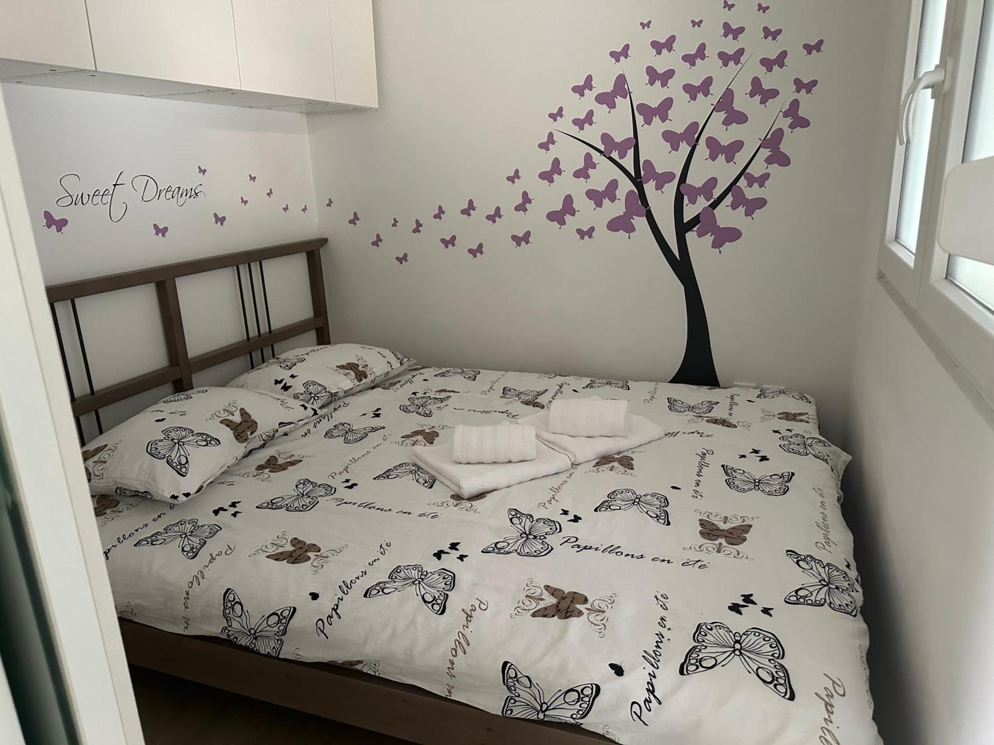 Mobile House Sweet Dreams - Terme Catez Apartment Brezice Exterior photo