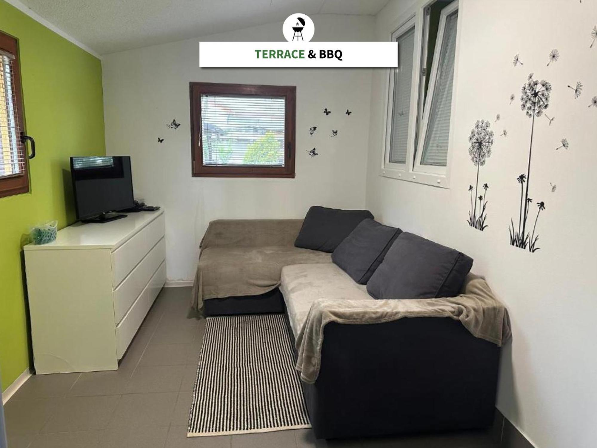 Mobile House Sweet Dreams - Terme Catez Apartment Brezice Exterior photo